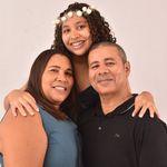 Rosy Silva - @irmarose.pereira - Instagram
