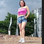 Irma Salcedo - @isv4_24 - Instagram