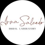 IRMA SALCEDO BRIDAL LAB. - @irmasalcedo_bridallab - Instagram