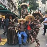 Irma Salcedo Posadas - @salcedoposadas_irma - Instagram
