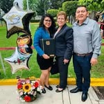 Irma Salcedo Posadas - @irmasalcedo952 - Instagram