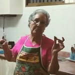 Irma Samuel - @irmasamuel1935 - Instagram