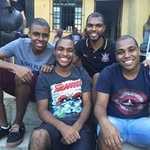 Irma Santos - @irmasantos2190 - Instagram