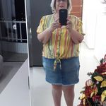 Irma Santos - @lrmasantos - Instagram