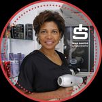 Irma Santos Cabeleireiro - @irmasantoscabeleireiro - Instagram
