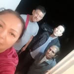 Irma Sauceda Castro - @sauceda4584 - Instagram
