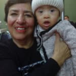 Irma Sauceda Rodríguez - @saucedairma - Instagram