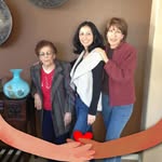 Irma Sepulveda - @sepulveda9865 - Instagram