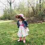 Irma Smith - @freshlymilledbreads - Instagram