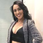 Milena Magalhães - @irmasmith03 - Instagram