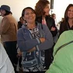 Irma Sotelo - @myperruviangirl - Instagram