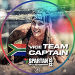Irma Sparks 🇿🇦 - @fitspark50 - Instagram
