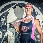 Irma Sparks PERSONAL TRAINER - @fitspark50_pt - Instagram
