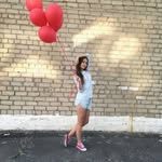 Юля - @irma_stevenson44182 - Instagram