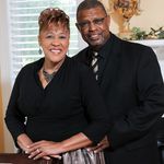 Irma Townsend - @a_and_i_ministries - Instagram