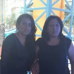 Irma Trujillo - @irmafabiolatrujillo - Instagram