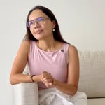 Irma Trujillo Cruz | Cosmiatra y Terapeuta de la Piel - @irma.trujillocruz - Instagram
