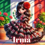 Irma Trujillo Morales - @irmatrujillo88 - Instagram