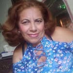 Irma Urbina - @irma.urbina.73 - Instagram