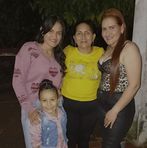 Irma Urbina - Facebook