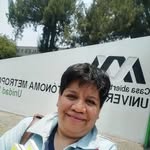 Irma Urbina - @pirmar_01 - Instagram