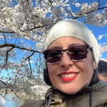 Irma Valentin - @ircris7 - Instagram