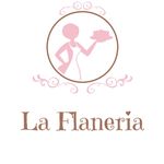 Irma Vallejo - @la_flaneria_ - Instagram
