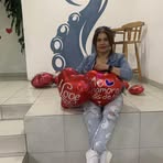 Irma Vallejo - Facebook