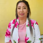 Irma Vallejo - Facebook