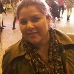 irma vallejo - @ivac8 - Instagram