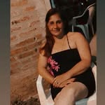 Irma Vallejos - @irmavallejos734 - Instagram