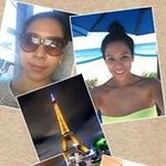 Irma Vélez - @fenix7_irma - Instagram