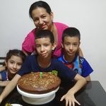 IRMA VELEZ - @irmavelez13 - Instagram