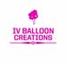 IV Balloon Creations by Irma Velez - Facebook