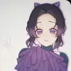 SHINOBU KOCHO ROBLOX - @irmavelez1 - TikTok