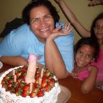 Irma Josefina Veliz - @irmita_56 - Instagram