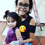 Irma Veliz - @ttianora - Instagram