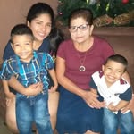irma veliz - @veliz1308 - Instagram
