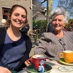 Irma Walters - @waltersirma - Instagram