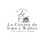 La Cocina de Irma y Walter - @lacocinadeirmaywalter - Instagram