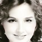 Ирма - @walter_irma - Instagram