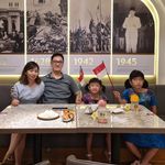Irma Christy Wongkar - @irmawongkar - Instagram