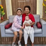 Irma Wong - @irmawongrufino - Instagram