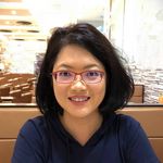 Irma Wong - @irmawong99 - Instagram