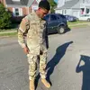 Irv - @irvinjohnson3 - TikTok