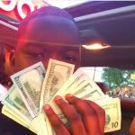 Irv Johnson - @foreverrich_jay - Instagram