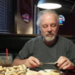 Irvin Armstrong - @oregon_brit - Instagram