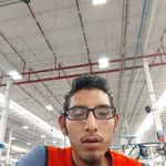 Irvin Barron - @irvin.barron.94 - Instagram