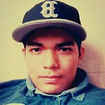 Irvin Barron Sandoval - @barronsandoval - Instagram