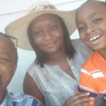 Irvin Bernard - @irvim60 - Instagram